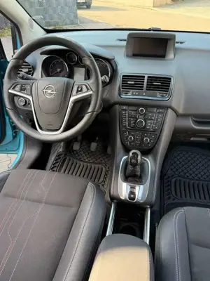 Opel Meriva Meriva 1.4 ecoflex Edition