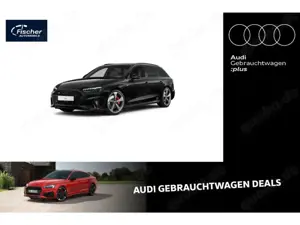 Audi A4 Avant 45 TFSI quattro S line competition plus