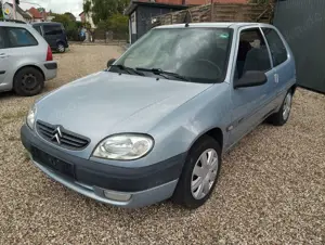 Citroen SAXO Saxo 1.1 Tonic