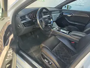 Audi A8 60 TFSI e L quattro, Pano, Softclose, Alcantara... Bild 3