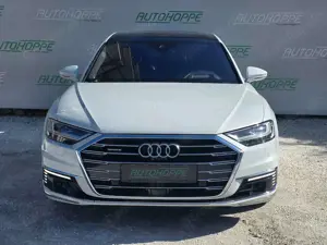 Audi A8 60 TFSI e L quattro, Pano, Softclose, Alcantara... Bild 4