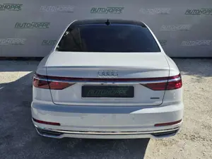 Audi A8 60 TFSI e L quattro, Pano, Softclose, Alcantara... Bild 5