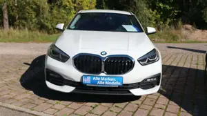 BMW 118 118 i Advantage