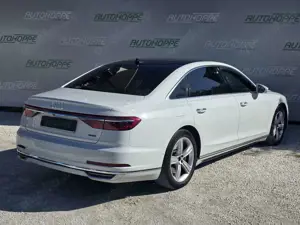 Audi A8 60 TFSI e L quattro, Pano, Softclose, Alcantara... Bild 2
