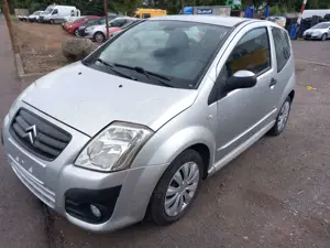 Citroen C2 C2 1.4 VTR Plus