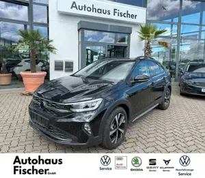 Volkswagen Taigo 1.0 TSI OPF Life