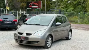 Mitsubishi Colt 1.3 Inform *2. HAND*TÜV