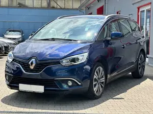 Renault Scenic Grand 1.7 BLUE dci*AUTOMATIK*Navi*Parkpilot*Sitzhz