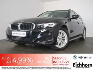 BMW 318 i Touring *LiveCockPlus.PDC.WidescreenDisplay