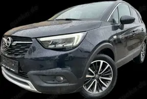 Opel Crossland X Innovation*1.HAND*PDC*KAMERA*