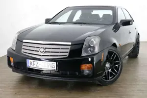 Cadillac CTS 3.2 V6*Leder*Automatik*19" uvm.*