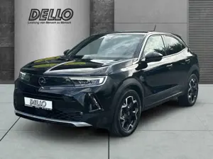 Opel Mokka Ultimate 1.2 T Navi Leder Digitales Cockpit Massag