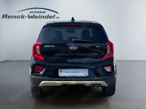 Kia Picanto X-Line 1.0 T-GDI Klimaautom Temp PDC Rückfahrkam. Bild 4