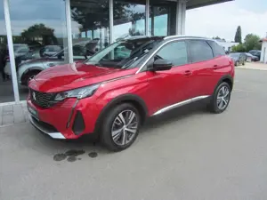 Peugeot 3008 BlueHDi 130 EAT8 Allure Pack