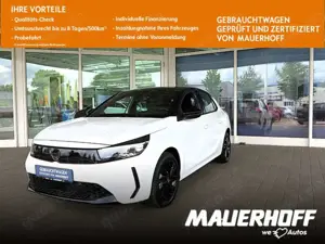 Opel Corsa F GS | Winter-P. | Kamera | PDC | LED