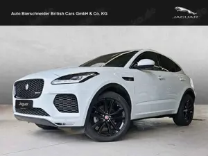 Jaguar E-Pace D180 AWD Chequered Flag