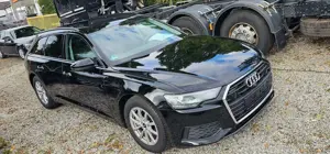Audi A6 Avant 40 TDI Quattro S-tronic *ACC`*AreaView*MMI Bild 5
