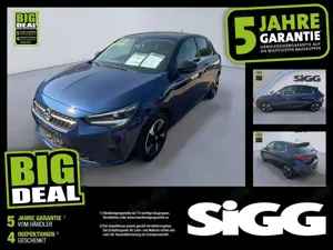 Opel Corsa F e Elegance Matrix Fernlichtass. Kam. LED