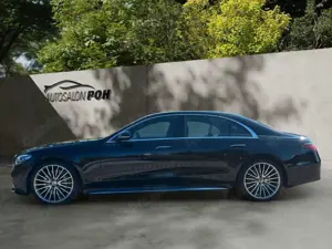 Mercedes-Benz S 580 S580e 4Matic Lang/DrivePilot/AMG/UVP 202k Bild 4