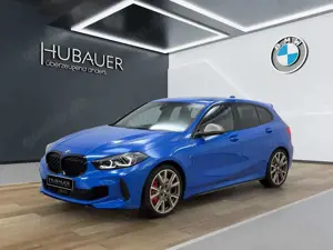 BMW 135 M135i xDrive 5-Türer [M Sport Pro, LC Prof, HUD]