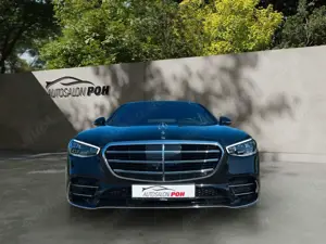 Mercedes-Benz S 580 S580e 4Matic Lang/DrivePilot/AMG/UVP 202k Bild 2