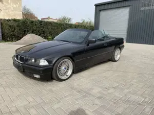 BMW 325 325iA Oldtimerzulassung, unverbastelt