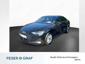 Audi A3 Limousine 30 TFSI 85 kW S tro+CARPLAY+KLIMA+PHONEB