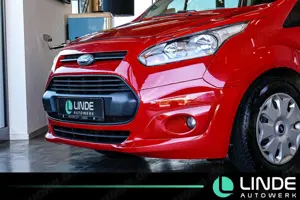 Ford Tourneo Connect Trend |KLIMA|PDC|Automatik Bild 2