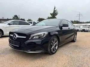 Mercedes-Benz CLA 180 Shooting Brake,Autom.,Urban,14.277€NETTO