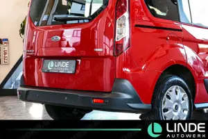 Ford Tourneo Connect Trend |KLIMA|PDC|Automatik Bild 5