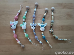 Hand Made Babyartikel