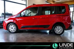 Ford Tourneo Connect Trend |KLIMA|PDC|Automatik Bild 4