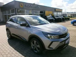 Opel Grandland X GS Line , Navi , Allwetter