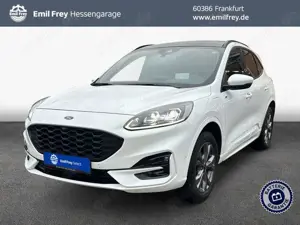 Ford Kuga 2.5 Duratec PHEV ST-LINE