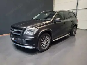Mercedes-Benz GL 350 CDI AMG *TOP Ausstattung| 7-Sitze*