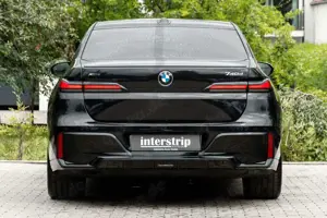 BMW 740 d M SPORT.MASSAGE.SKY.DR.ASS.PRO.BW.5/100 Bild 5