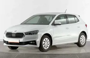 Skoda Fabia IV Selection 1.0 MPI SHZ LED Garantie