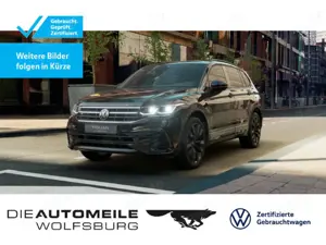 Volkswagen Tiguan Allspace 2.0 TDI 4Motion DSG R-Line Matri