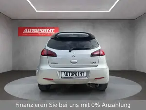 Mitsubishi Colt 1.1 Tüv  Service neu  Allwetter Bild 4