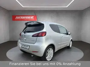 Mitsubishi Colt 1.1 Tüv  Service neu  Allwetter Bild 5