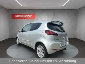 Mitsubishi Colt 1.1 Tüv  Service neu  Allwetter Bild 3