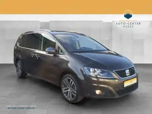 SEAT Alhambra 1.4 TSI FR-Line SS AHK*Alcant.*BiXenon