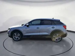 Audi Q2 30 TFSI advanced AHK KomfortPlus ACC adapt. S Bild 3