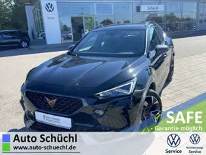 CUPRA Formentor 1.4 TSI DSG eHybrid 19"+SAFE-DRIVING-X