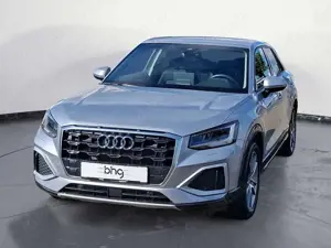 Audi Q2 30 TFSI advanced AHK KomfortPlus ACC adapt. S Bild 2