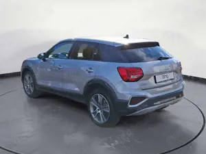Audi Q2 30 TFSI advanced AHK KomfortPlus ACC adapt. S Bild 4