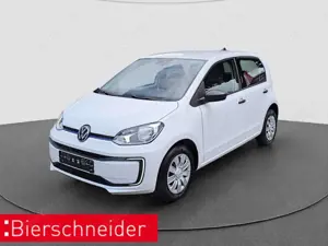 Volkswagen e-up! KLIMA USB DAB