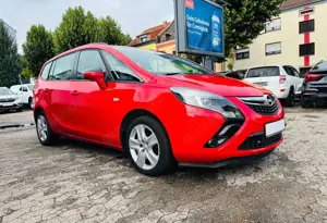 Opel Zafira Tourer Zafira C 1.6 CDTi Tourer Edition 7-Sitz Navi PDC