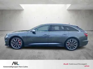 Audi S6 Avant 3.0 TDI quattro Tiptronic LED Navi Luft Stan Bild 2