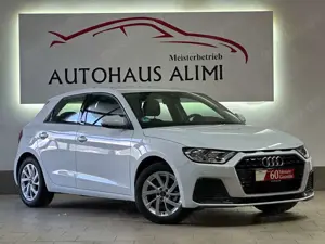 Audi A1 Sportback 25 TFSI advanced LaneAssist VC.
